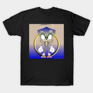 Sonicthehedgehog T-Shirt